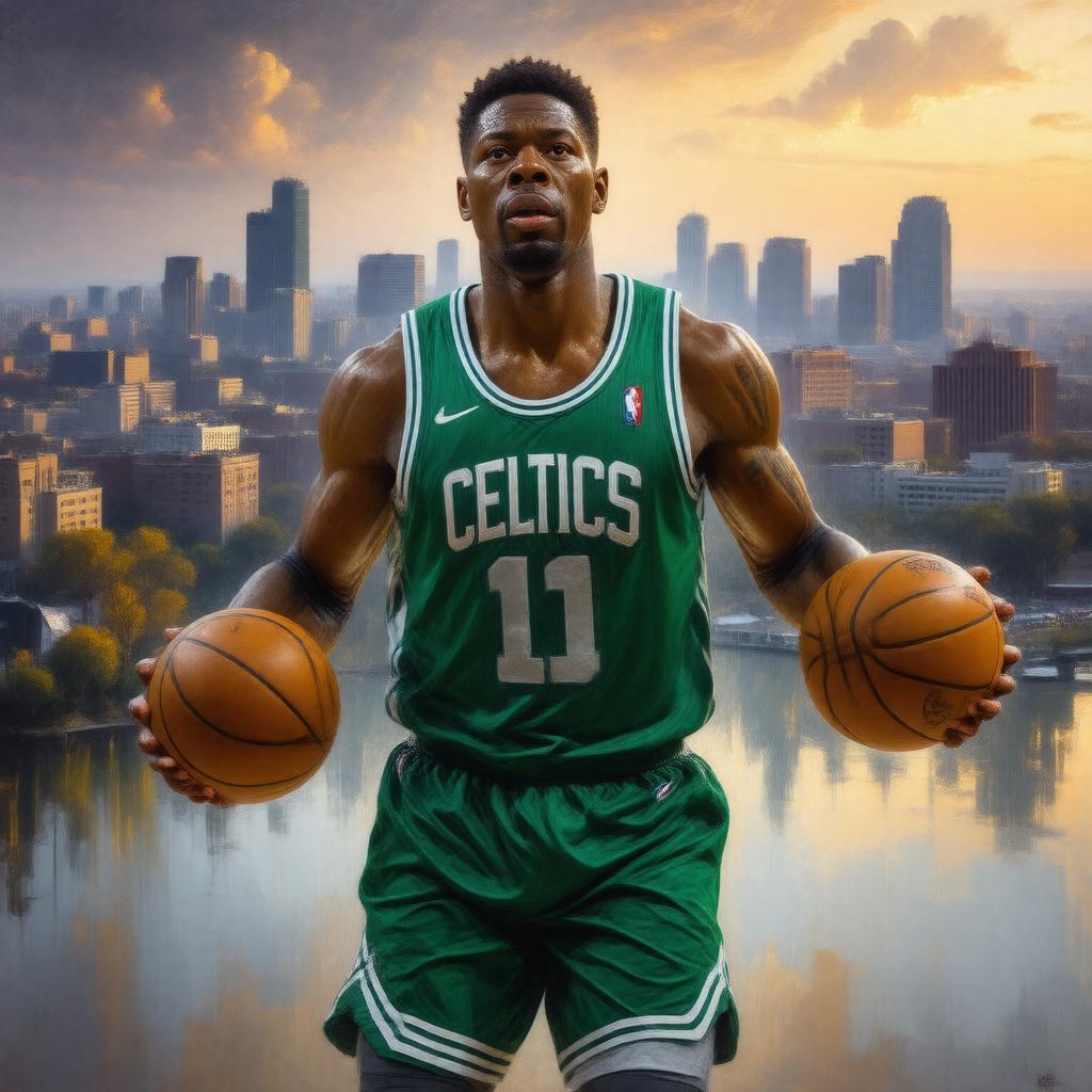 Joe Johnson (basketball)